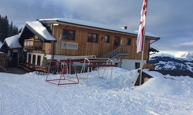 Kettingalm