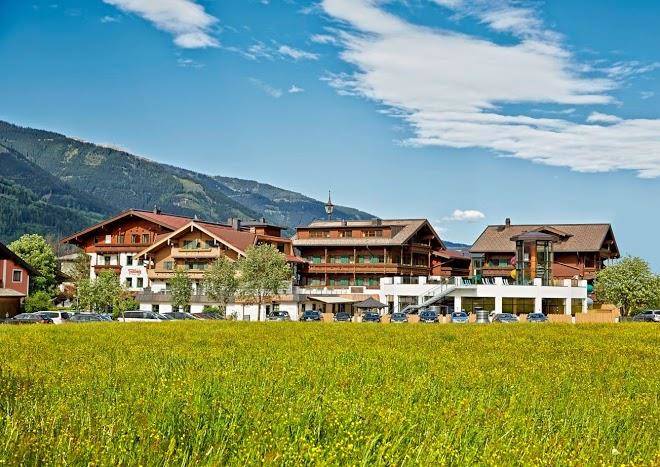 Kinderhotel felben