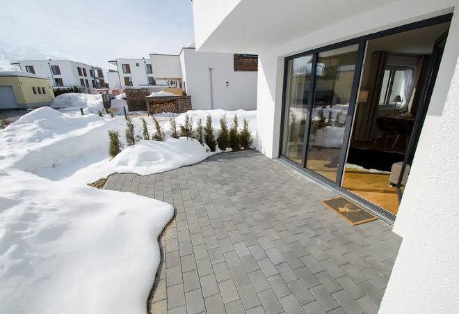 Kitzblick golf suites