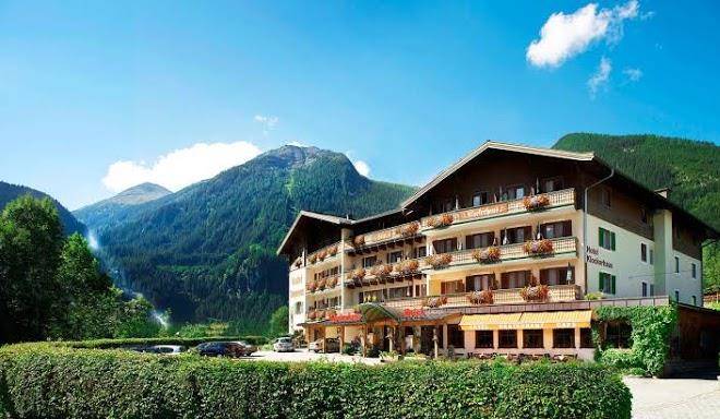 Klockerhaus hotel gasthof czerny gesmbh