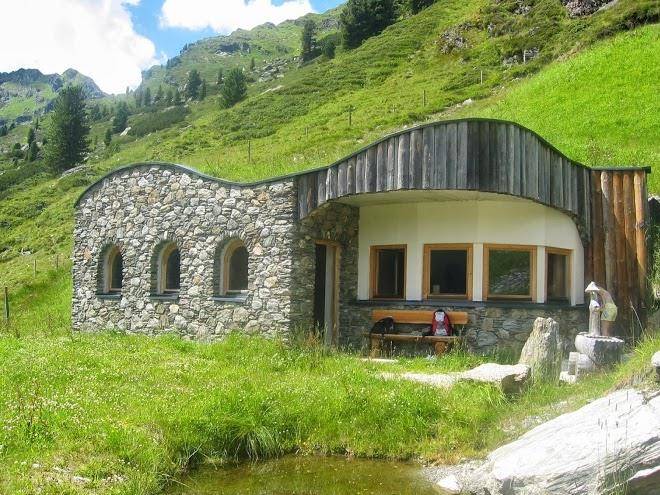 Kraftquelle herrnmuhle