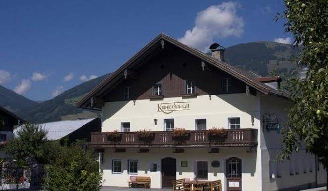 Kramerhaus ferienwohnung