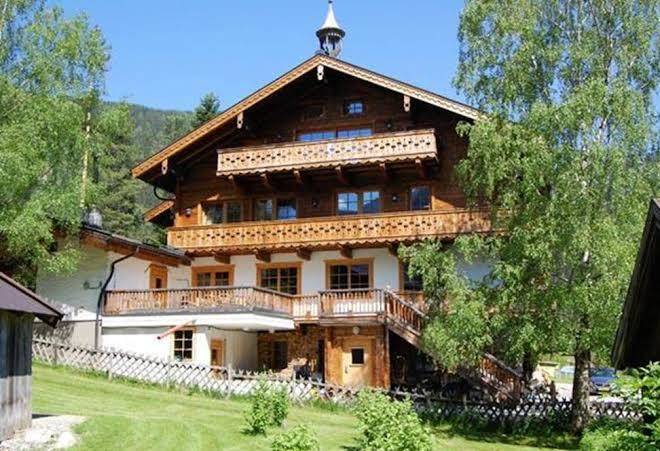 Landgasthof kirchenwirt