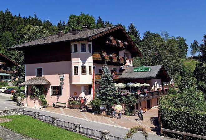 Landgasthof neuwirt