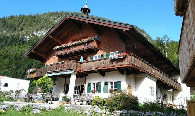 Landhaus eva marie