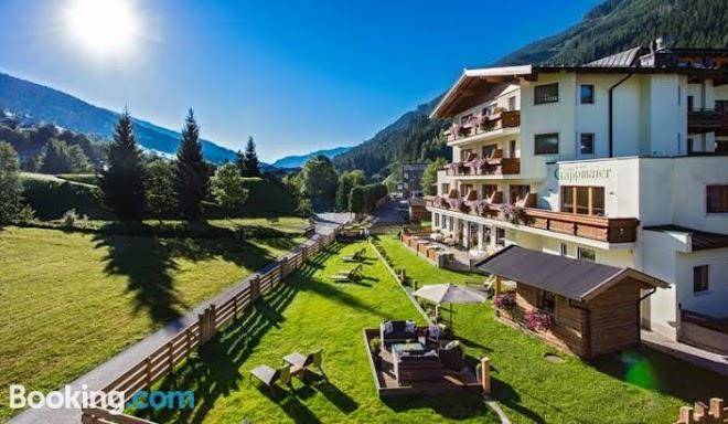 Hotel gappmaier