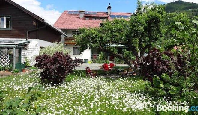 Landhaus gassner