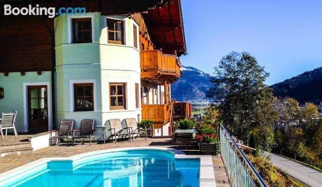 Landhaus lodges anke by we rent