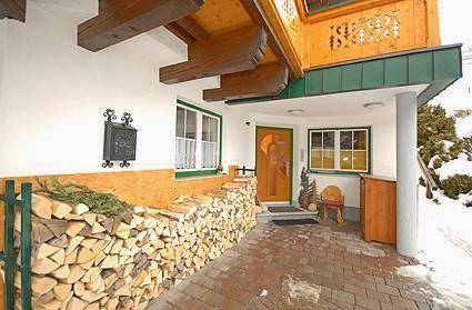 Landhaus maier