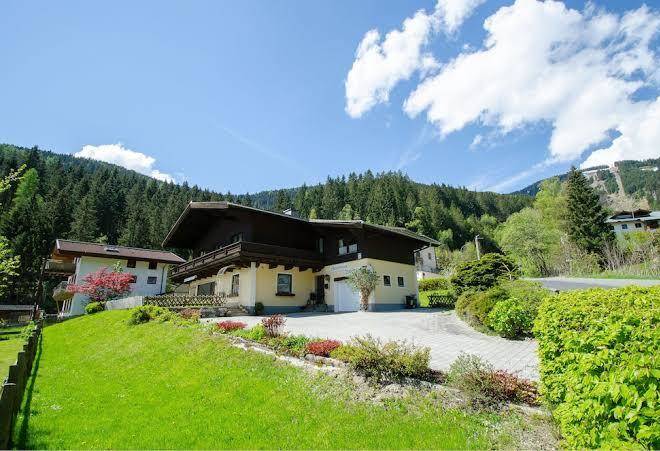 Landhaus piberger