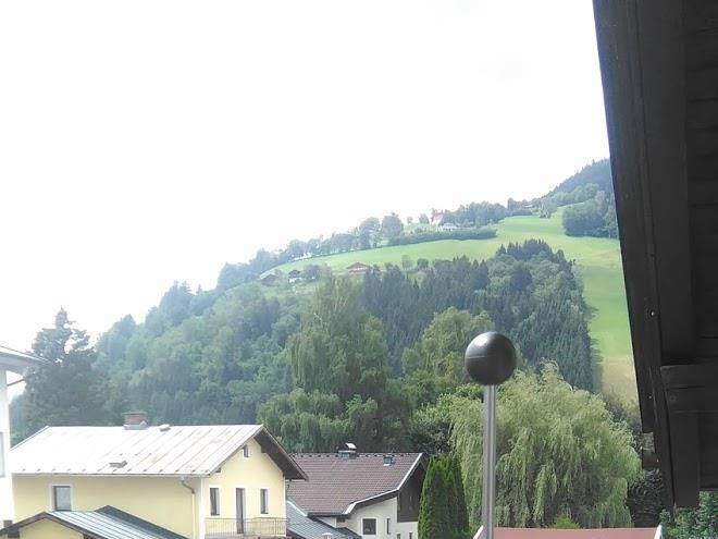 Haus berger