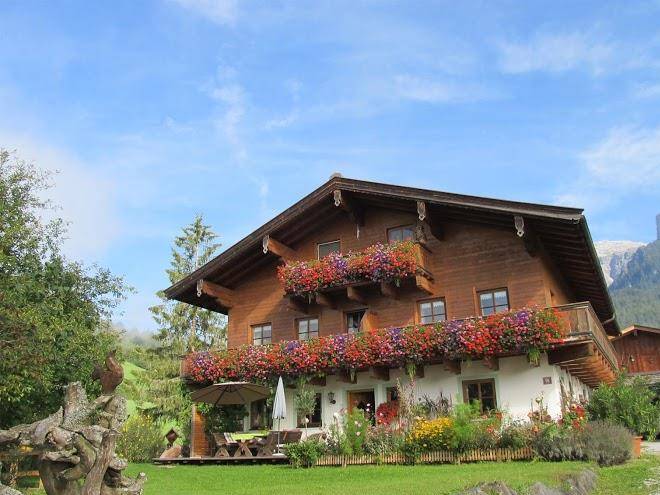 Larchenhof