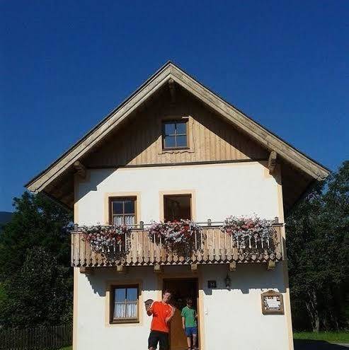 Lechnerhausl