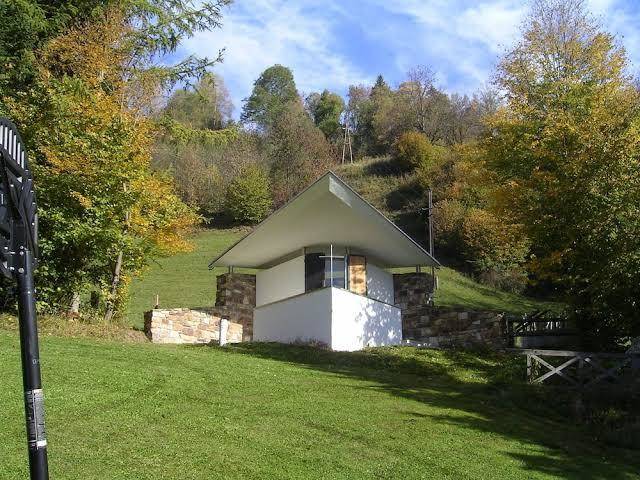 Hotel lukashansl