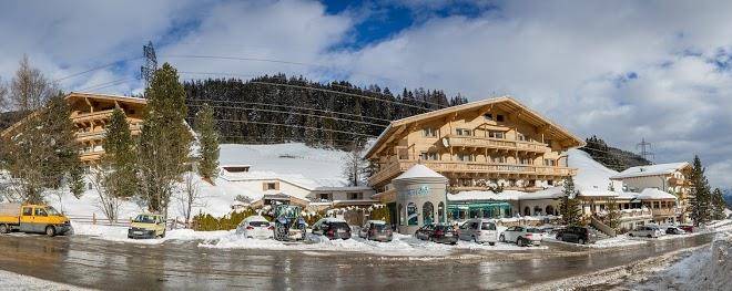 Mountainclub hotel ronach
