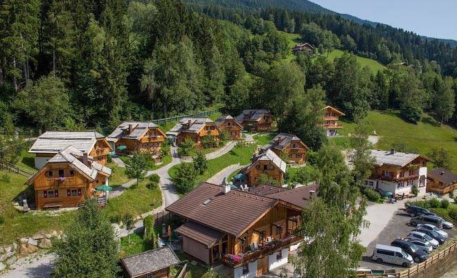 Naturdorf oberkuhnreit