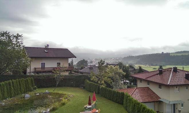 Gasthof oberbiberg