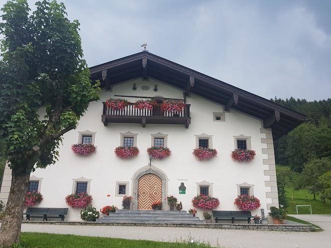 Oberdeutinghof