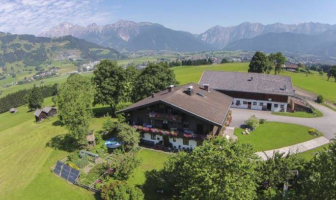 Oberhaslinghof