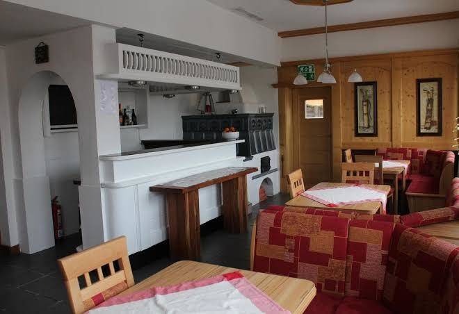 Pension abendruh