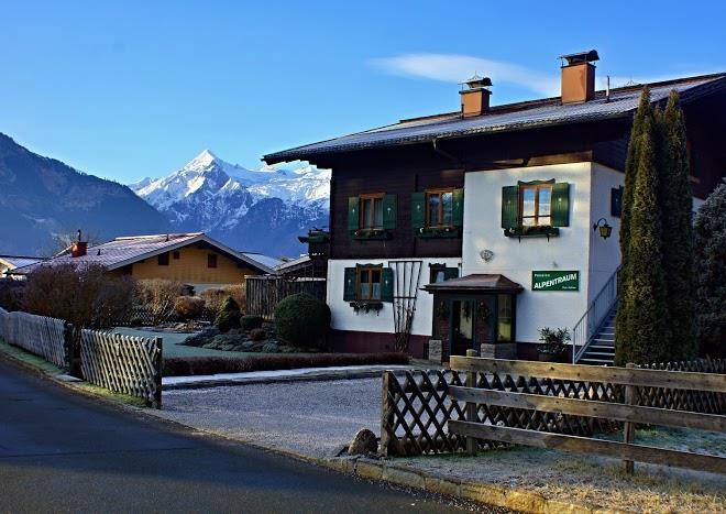 Pension alpentraum