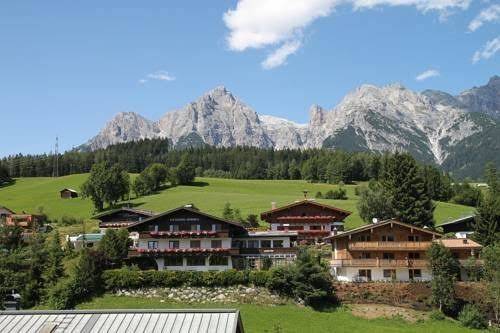 Pension andrea