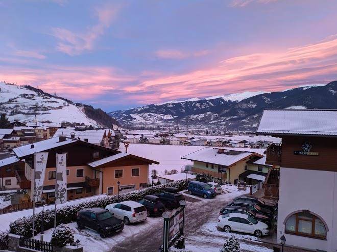Pension austria