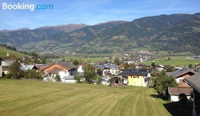 Pension bergblick