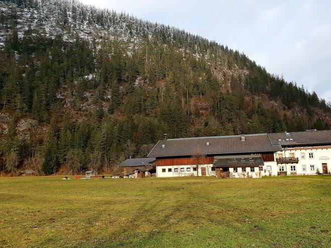 Pension edergut