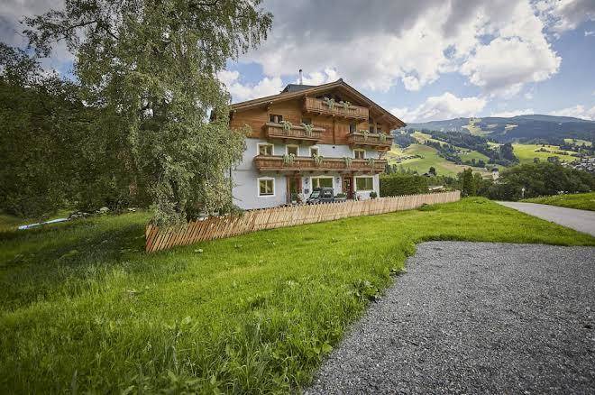 Pension enzian