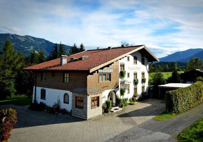 Pension erlhof