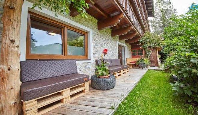 Pension forsthaus
