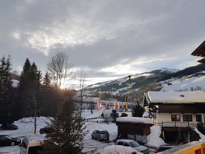 Pension haus pilch