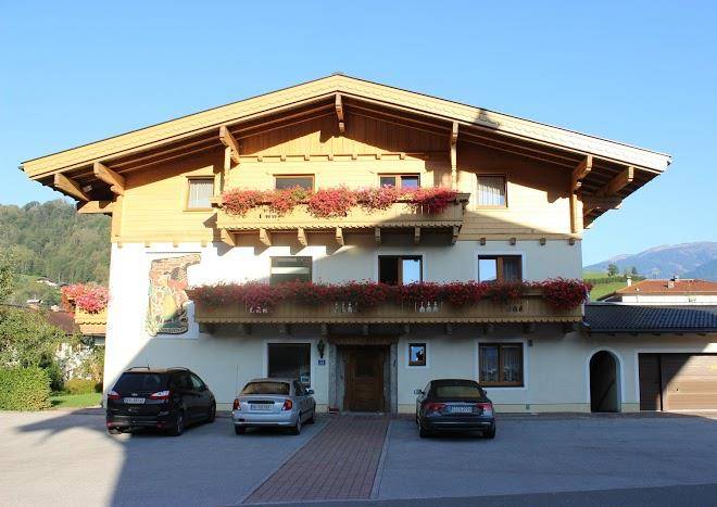 Pension hauserhof