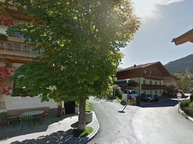 Pension herzog