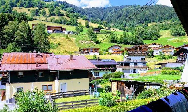 Pension herzoggut