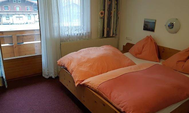 Pension kaserer