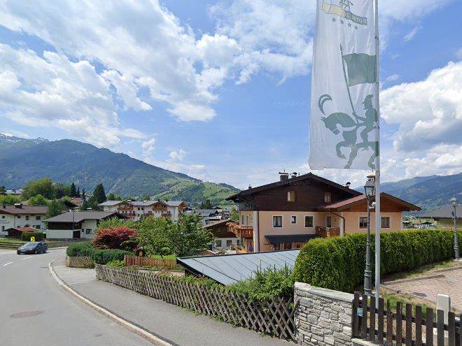 Pension koller