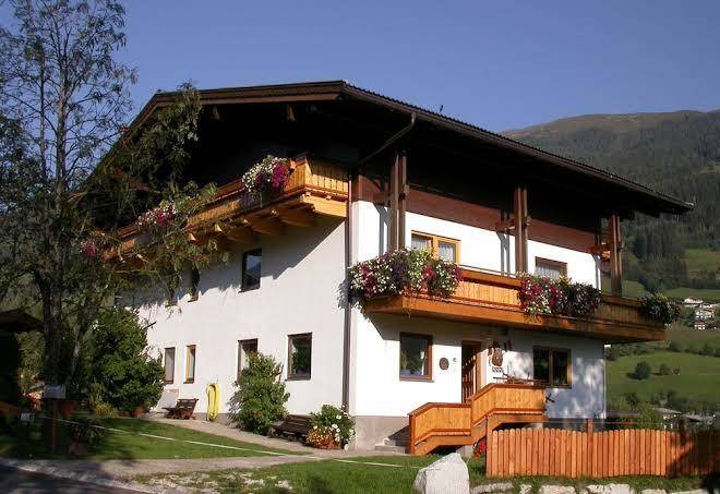 Pension kristall