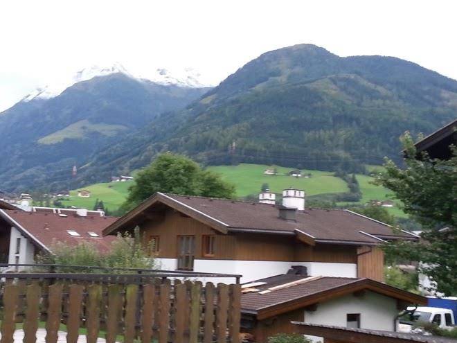 Pension kuntschner