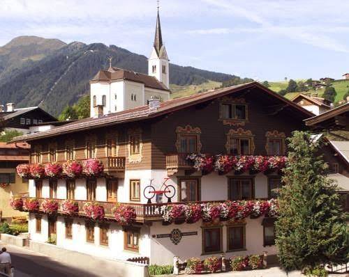 Pension lachmayr
