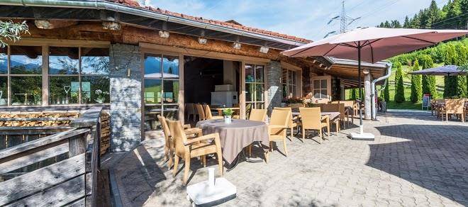 Pension landgut edelweiss kaprun