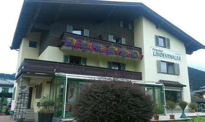 Pension lindenthaler