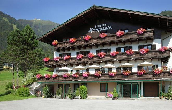 Pension margarete