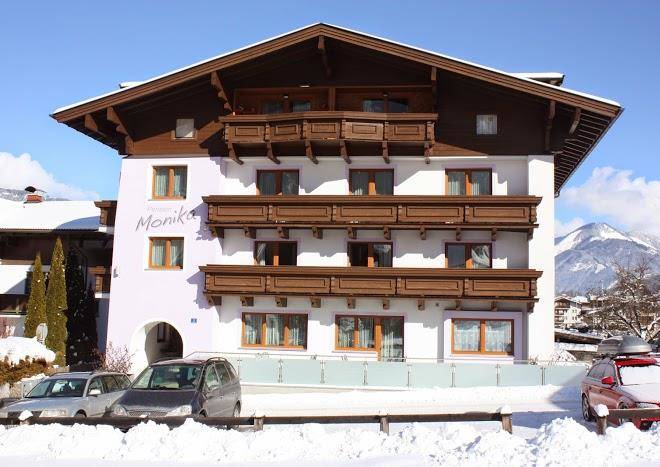 Pension monika klabacher