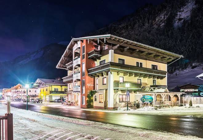 Pension oberreiter