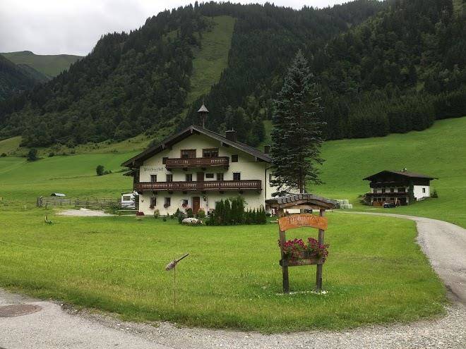 Pension pirchnerhof