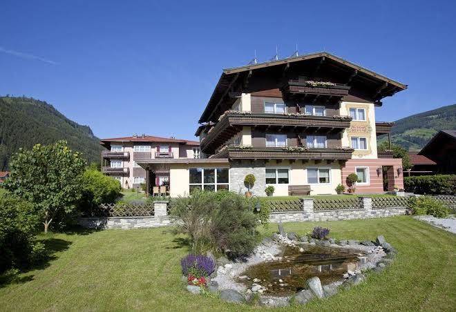 Pension rosslhof