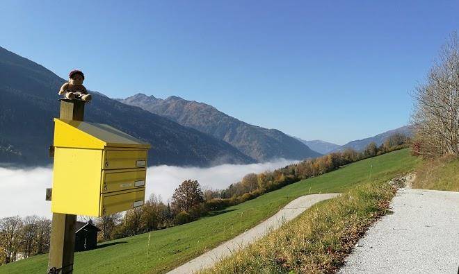 Pension schachernhof