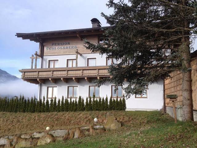Pension schlossberg